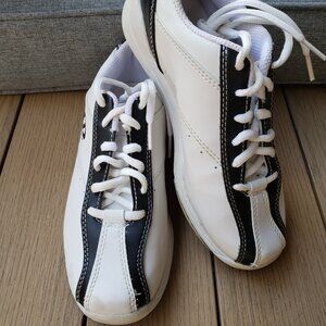 EUC Dexter Monica B4473-8 Bowling Shoes (5)